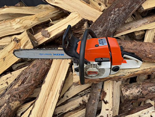 Stihl 034 benzin - 034, av