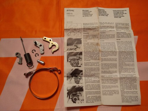 Stihl 1119 007 1001 - stihl, 1119-007-1001