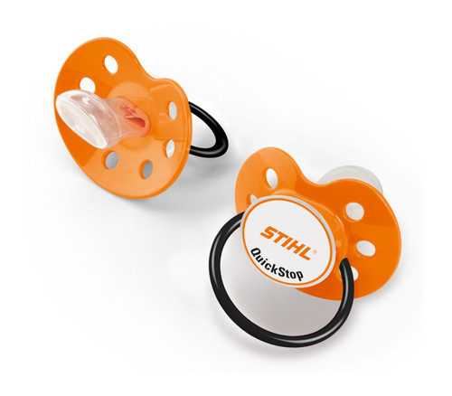 Faie schnuller set quickstop - faie,