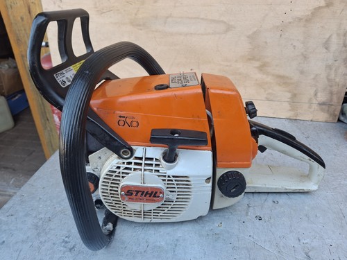 Stihl 034 super - 034, av