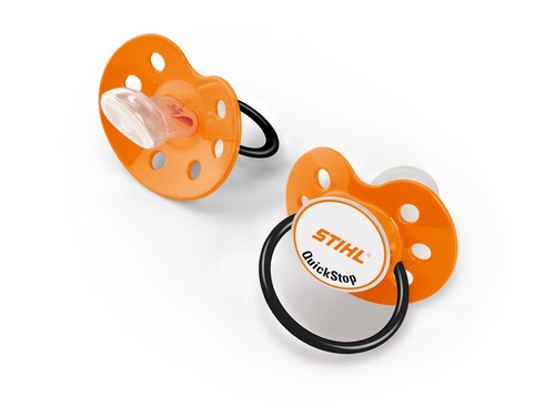 Stihl quickstop schnuller - stihl,