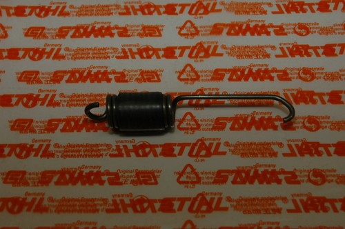 1138 5501 stihl feder - 5501,