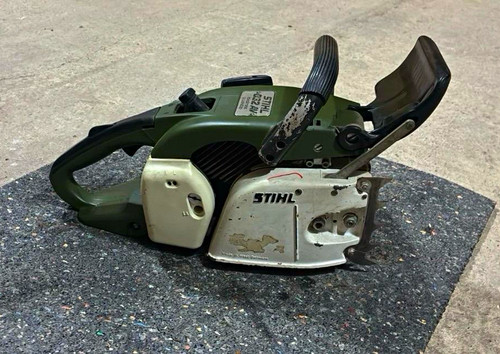 Stihl motorsäge kettensäge - stihl, motorsäge/kettensäge