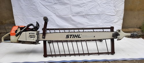 Stihl 084 electronic - av,