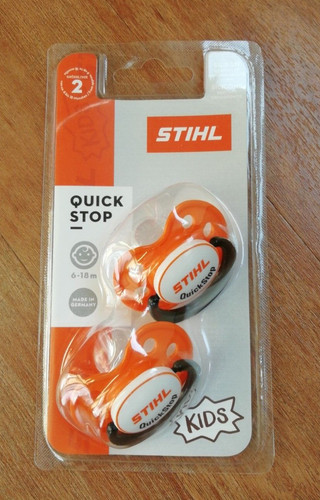 Stück stihl - (1, set)